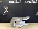 Collini cosmetic bed Hi-Line Turn + heating 4 motor