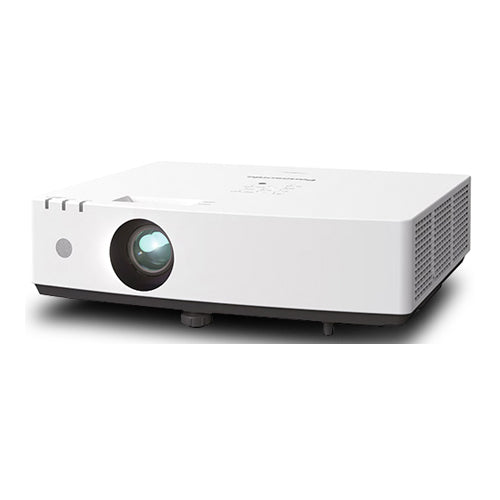 PANASONIC PT-LMZ420 - Projecteur LCD avec technologie laser (WUXGA 1 920 x 1 2000 | 4 200 lumens) - en blanc