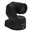 PANASONIC AW-UE150 - 4K UHD PTZ camera with pan &amp; tilt function (20x optical zoom | 2160/50p | optical image stabilizer | 12G-SDI/3G-SDI/HD-SDI/HDMI | PoE++) - in black - [B-STOCK]