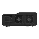 PANASONIC PT-CMZ50 - LCD ultra-short throw projector with laser technology (WUXGA 1,920 x 1,200 | 5,200 lumens | Ultra Short Throw 0.235:1) - in anthracite