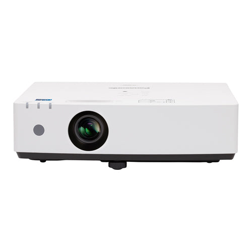 PANASONIC PT-LMZ420 - Projecteur LCD avec technologie laser (WUXGA 1 920 x 1 2000 | 4 200 lumens) - en blanc