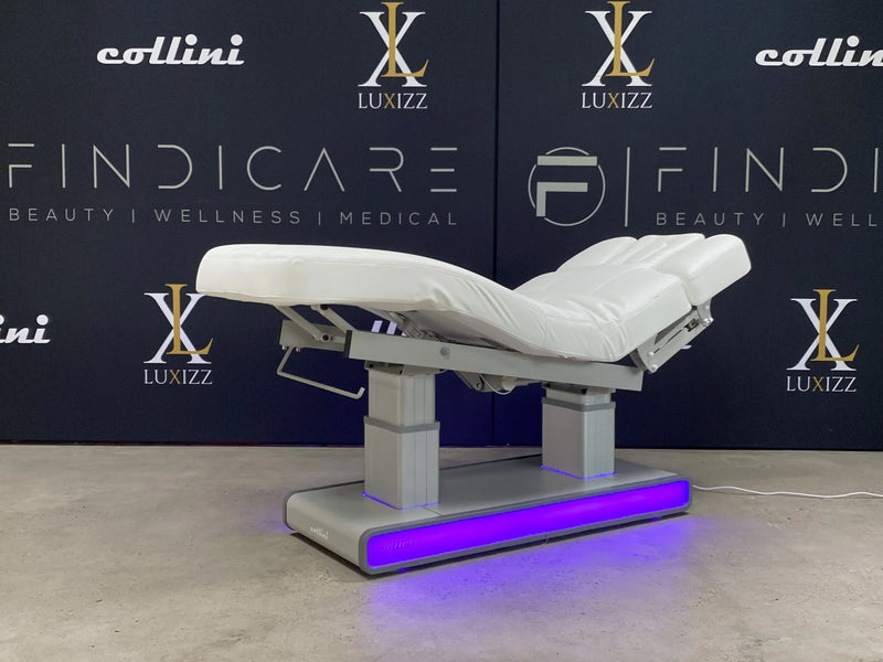 Collini Spa Wellness Behandlungsliege Serenity Mit Heizung