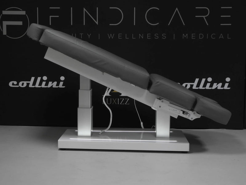 Collini Erleben Sie ultimative Entspannung mit dem Wellness-Sofa Velora WL1 – Luxus-Designsofa mit integrierter Heizung und ergonomischem Komfort für ein Wellness-Erlebnis in Ihrem eigenen Salon