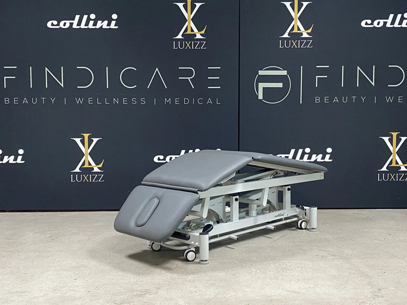 Collini PhysioFlex 3-teilige Physio-Behandlungsliege
