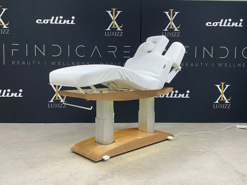 Collini Royal Spa Behandlungsliege Wellness Deluxe