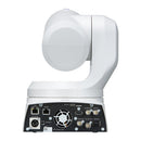 PANASONIC AW-UE150 - 4K UHD PTZ camera with pan &amp; tilt function (20x optical zoom | 2160/50p | optical image stabilizer | 12G-SDI/3G-SDI/HD-SDI/HDMI | PoE++) - in black - [B-STOCK]