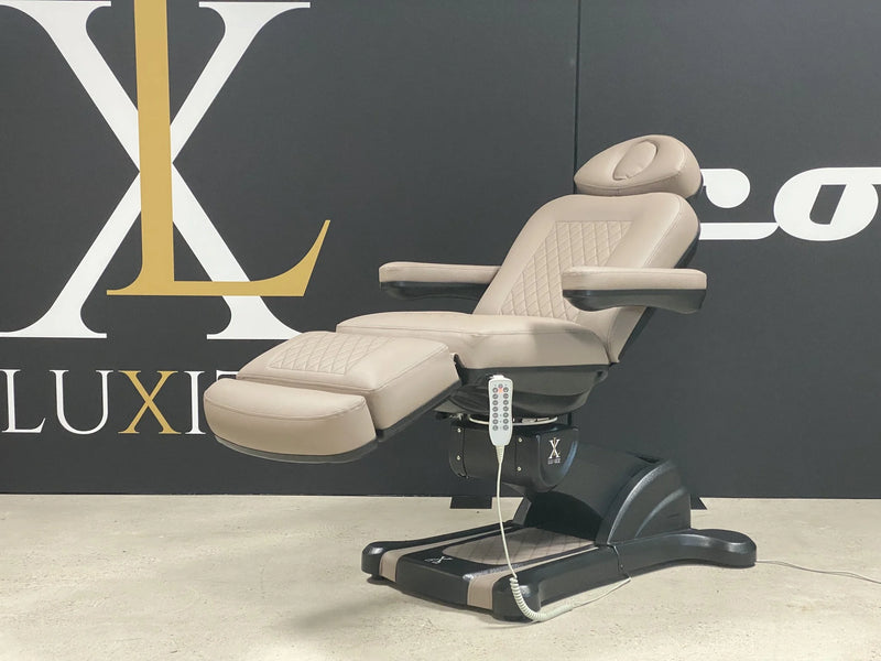 Luxizz Okura SR4.2 Behandlungsliegen