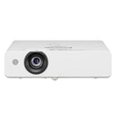 PANASONIC PT-LW376 - LCD projector (WXGA 1,280 x 800 | 3,600 lumens | LAN) - in white 
