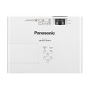 PANASONIC PT-LW376 - LCD projector (WXGA 1,280 x 800 | 3,600 lumens | LAN) - in white 
