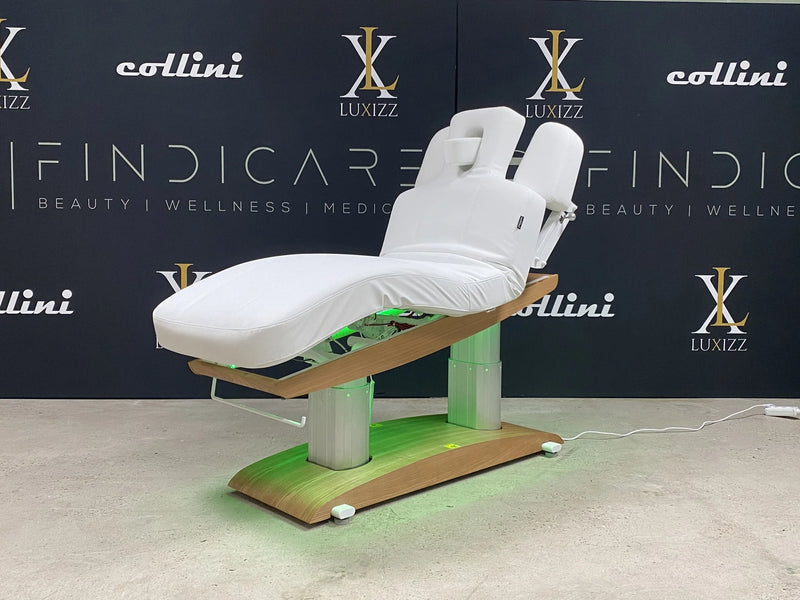 Collini Royal Spa Behandlungsliege Wellness Deluxe