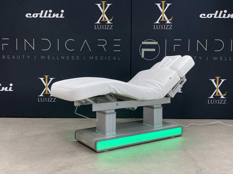 Collini Spa Wellness Behandlungsliege Serenity Mit Heizung