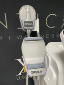 Opiala EMS Body Sculpting + RF - Weiss
