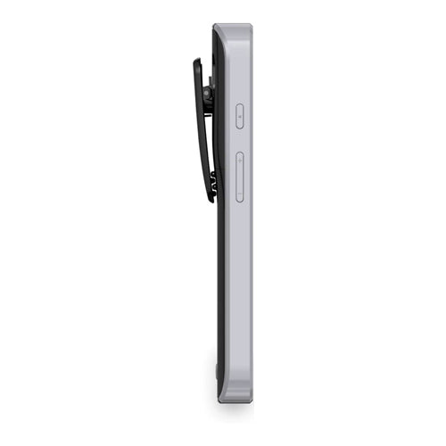 ASCOM Myco 3 (WiFi EU) - Smartphone mit Barcodescanner & Alarmfunktionen (5" FULL-HD Touchscreen | Bluetooth | Front- und Rückkamera | IP67)