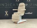 Collini treatment chair Ultimate SA Champagne