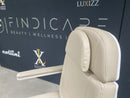 Collini treatment chair Ultimate SA Champagne
