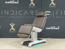Collini treatment couch without armrests