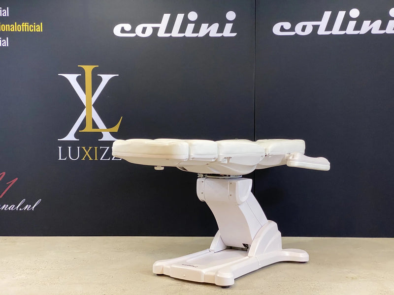 Collini Kosmetikliege Comfort-Line Turn LiM + Heizung + Speicher