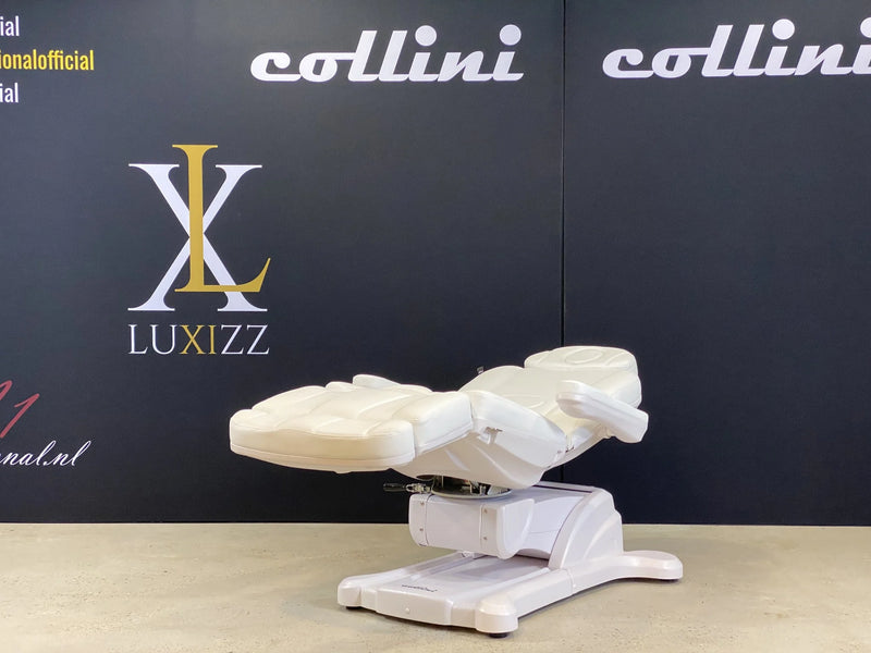 Collini Kosmetikliege Hi-Line Turn + Heizung 4 Motor