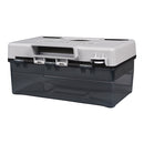 MAKITA DRC300Z - Akku-Saugroboter (18V LXT | bürstenloser Motor | 3,0L Staubbehälter | Mapping & Timer Funktion | ohne Akku & Ladegerät)