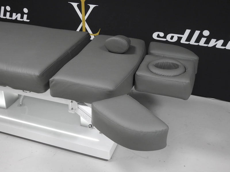 Collini Erleben Sie ultimative Entspannung mit dem Wellness-Sofa Velora WL1 – Luxus-Designsofa mit integrierter Heizung und ergonomischem Komfort für ein Wellness-Erlebnis in Ihrem eigenen Salon