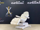 Collini cosmetic bed Hi-Line Turn + heating 4 motor