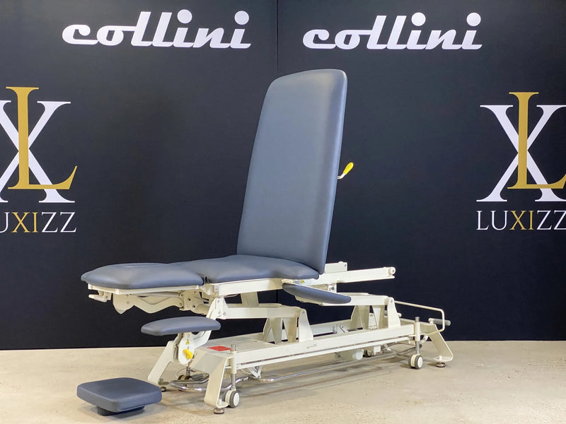 Collini Fysio Behandlungsliege Physio Pro C 7
