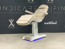 Collini treatment chair Ultimate SA Champagne