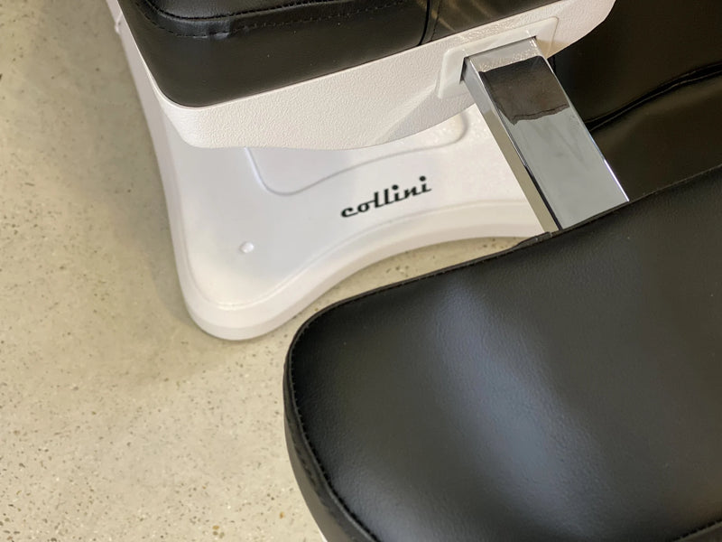 Collini Hi-Line Pedi 5M Medical black