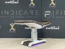 Collini treatment couch without armrests