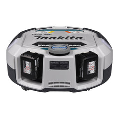 MAKITA DRC300Z - Akku-Saugroboter (18V LXT | bürstenloser Motor | 3,0L Staubbehälter | Mapping & Timer Funktion | ohne Akku & Ladegerät) – Vorschau 3