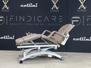 Collini treatment couch Hilow Pro Deluxe extendable leg section