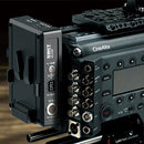 SWIT ELECTRONICS KA-S30S - V-Mount to V-Mount hot-swap battery exchange plate (14.4V | 43Wh | 200W) - in black 