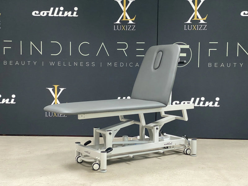 Collini PhysioFlex 2-teilige Physio-Massageliege