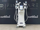 Opiala Cryolipolysis Slimming Machine OPIcryo360