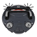 MAKITA DRC300Z - Akku-Saugroboter (18V LXT | bürstenloser Motor | 3,0L Staubbehälter | Mapping & Timer Funktion | ohne Akku & Ladegerät)