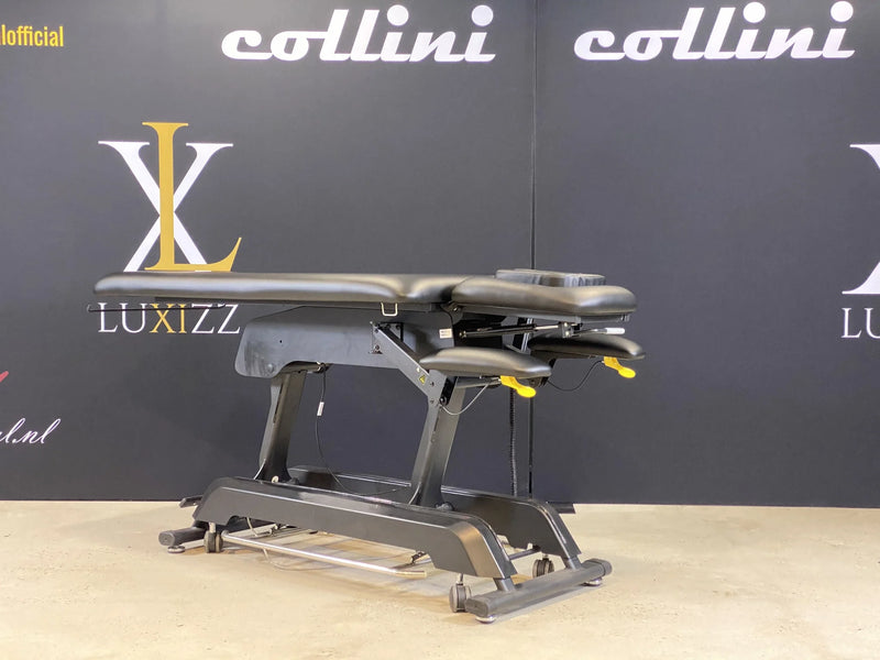 Luxizz Fysio Pro P Basic 4 Teile