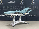 Collini treatment table Hilow Pro Deluxe Mint Blue