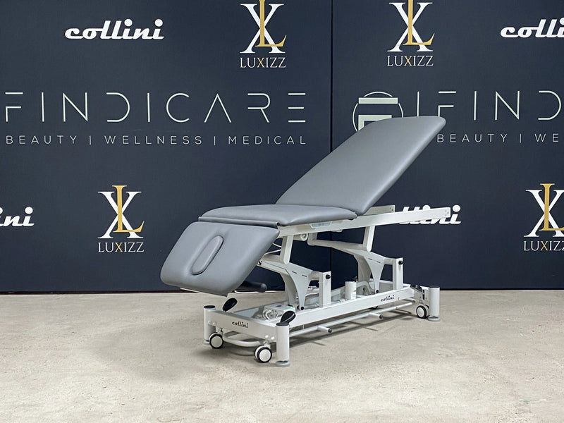 Collini PhysioFlex 3-teilige Physio-Behandlungsliege