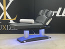 Luxizz Royal Spa Wellness Grey Medical full options and design