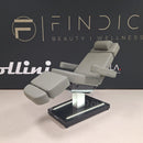 Collini Velora BS1 Electric Treatment Chair – luxurious, ergonomic treatment chair with multiple adjustment options for optimal comfort and efficiency