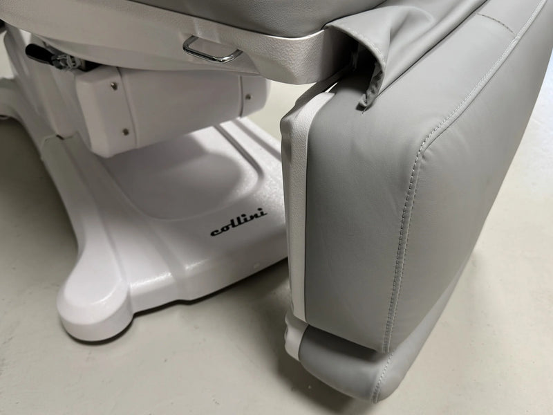Collini Elektrische Kosmetikliege Comfort-Line Turn Sense mit Memory und Heizung