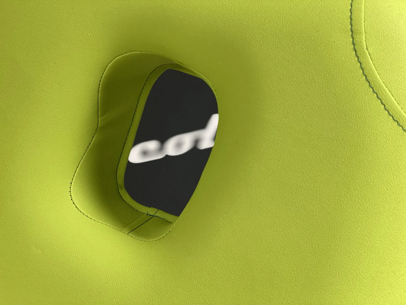 Collini Behandlungsliege Hilow Pro Deluxe Apple Green 180 CM