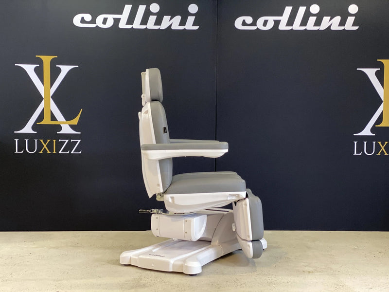 Collini Kosmetikliege Hi-Line Turn + Heizung 4 Motor