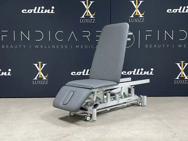 Collini PhysioFlex 3-teilige Physio-Behandlungsliege