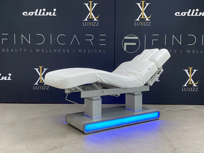 Collini Spa Wellness Behandlungsliege Serenity Mit Heizung
