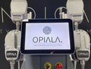 Opiala EMS Body Sculpting + RF - Weiss