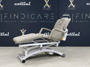 Collini treatment table Hilow pro deluxe taupe