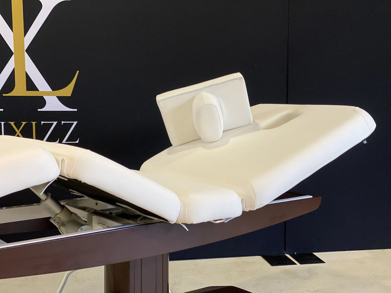 Collini Hilow Behandlungsliege Wellness pro