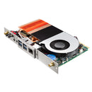 PANASONIC TY-SBPURE - Wolfvision Cynap PURE wireless BYOD presentation system as SDM plug-in module 