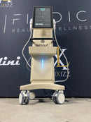 Opiala MicroPRO3 Fractional RF x microneedling x Coldhammer 3 in 1